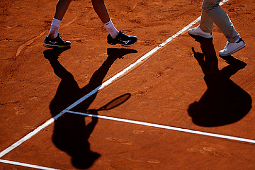 Российских теннисистов исключили из состава участников Кубка Дэвиса в 2022 году