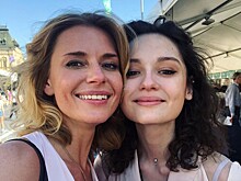 Любовь Толкалина проговорилась о тайной свадьбе 18-летней дочери