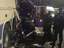Медики рассказали о состоянии пострадавших в ДТП с автобусами под Воронежем