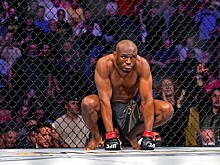 Боец MMA считает, что Хабиб не провел поединок с Усманом из-за неуверенности