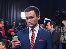 Антон Коробков-Землянский стал руководителем пресс-службы ЕМГ