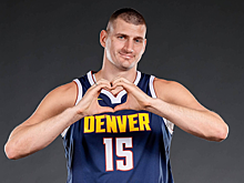 Стэн Ван Ганди: «Никола Йокич, возможно, лучший игрок в истории НБА»