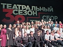 Владимир Машков рассказал, какие премьеры "Табакерка" выпустит в новом сезоне