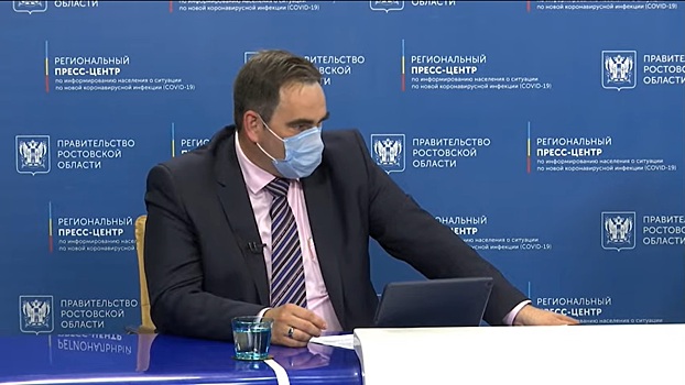 Нехватку кислорода в ковидном госпитале Бердска проверяет Росздравнадзор