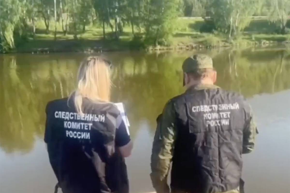 Завернутую в пакет новорожденную нашли у озера в российском регионе - EuroPress.news