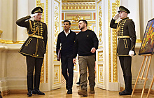 Скандальный законопроект о мобилизации и визит Сунака в Киев. События вокруг Украины