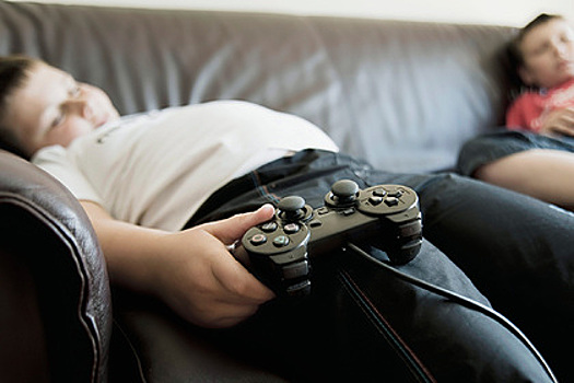 Дети с ожирением оказались в серьезной группе риска по COVID-19