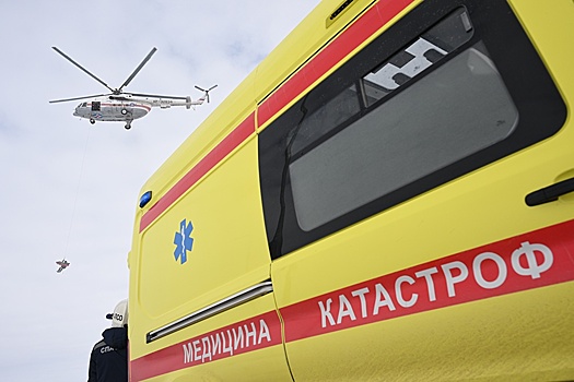 Число пострадавших при атаке дронов в Татарстане выросло до 16 человек