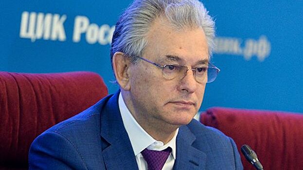 ЦИК следит за тем, что пишут о выборах в соцсетях, заявил Булаев