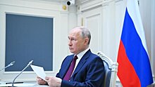 Путин упрекнул главу Минтранса за закупку иностранных самолетов в прошлом