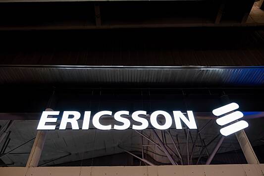 Ericsson передаст бизнес в России местному менеджменту