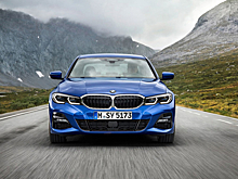 BMW объявляет отзыв трех моделей