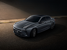 Lynk & Co выходит на рынок Казахстана с двумя моделями