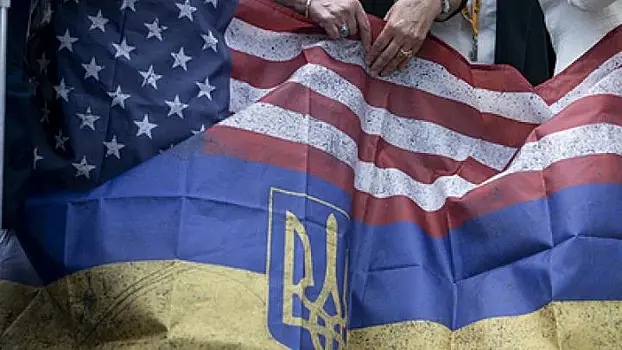 The Hill: падение престижа армии США ставит под вопрос финансирование Украины