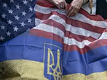 The Hill: падение престижа армии США ставит под вопрос финансирование Украины