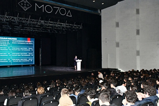 Около 500 учащихся образовательных учреждений Нальчика приняли участие в профилактическом мероприятии, организованном полицейскими Кабардино-Балкарии