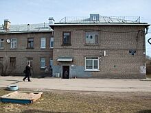 Дрозденко: В Ленобласти необходимо расселить 1100 аварийных домов