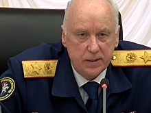 СКР расследует уже больше десятка дел о так называемых "фейках" о российской армии