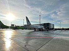 Самолеты из Саратова будут регулярно летать в Баку