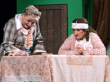 Благовещенцев приглашают на кукольные спектакли для детей и взрослых, а также - на авторские концерты