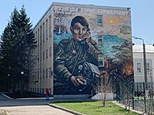 В Казани появится памятник Герою Советского Союза Борису Кузнецову