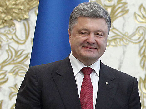 Порошенко попросил китайцев защитить Украину от США: как отреагирует Москва