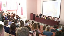 В Пензу на съезд Союза российских писателей приехало более 70 литераторов