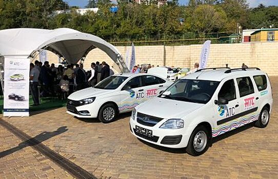 LADA Largus CNG: кто покупатель, будет ли дефицит и как установить ГБО на старый Ларгус