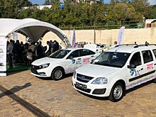LADA Largus CNG: кто покупатель, будет ли дефицит и как установить ГБО на старый Ларгус