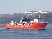 Минпромторг уточнит количество флота для Севморпути