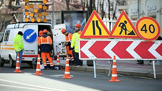 Регионам выделят средства на дорожную деятельность