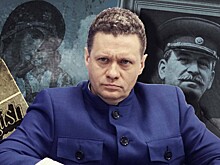 Обожает «сталинские» френчи, иконы и говорит с подчиненными на английском. В чем феномен губернатора Георгия Филимонова?