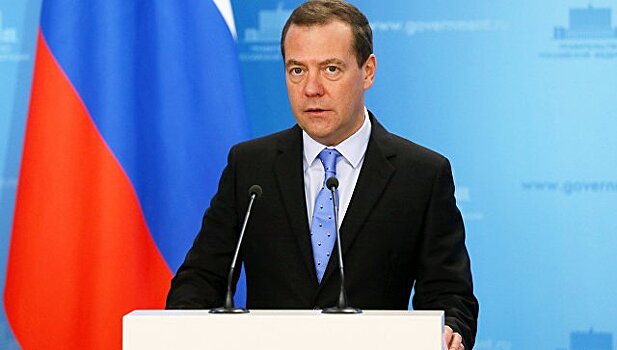 Медведев поприветствовал гостей Дней рекламы, отметив ее социальную роль