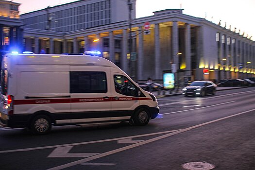 Врач напомнил об опасности инородных предметов в носу у детей