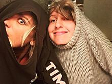 Молодые, но мудрые звездные мачехи