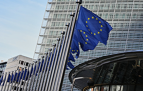 Politico: ЕС рассматривает вариант создания альянса без США