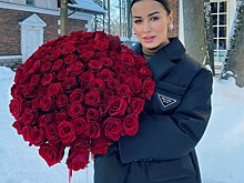 Фото раз в год: Тина Канделаки показала своего мужа-именинника