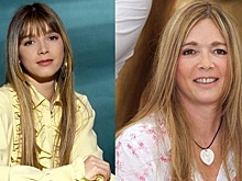 Как сейчас выглядят актрисы из сериалов 90-х