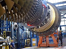 В Siemens нашли простое решение конфликта с Москвой