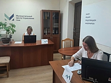 В Ростовской области открылись еще десять муниципальных центров управления