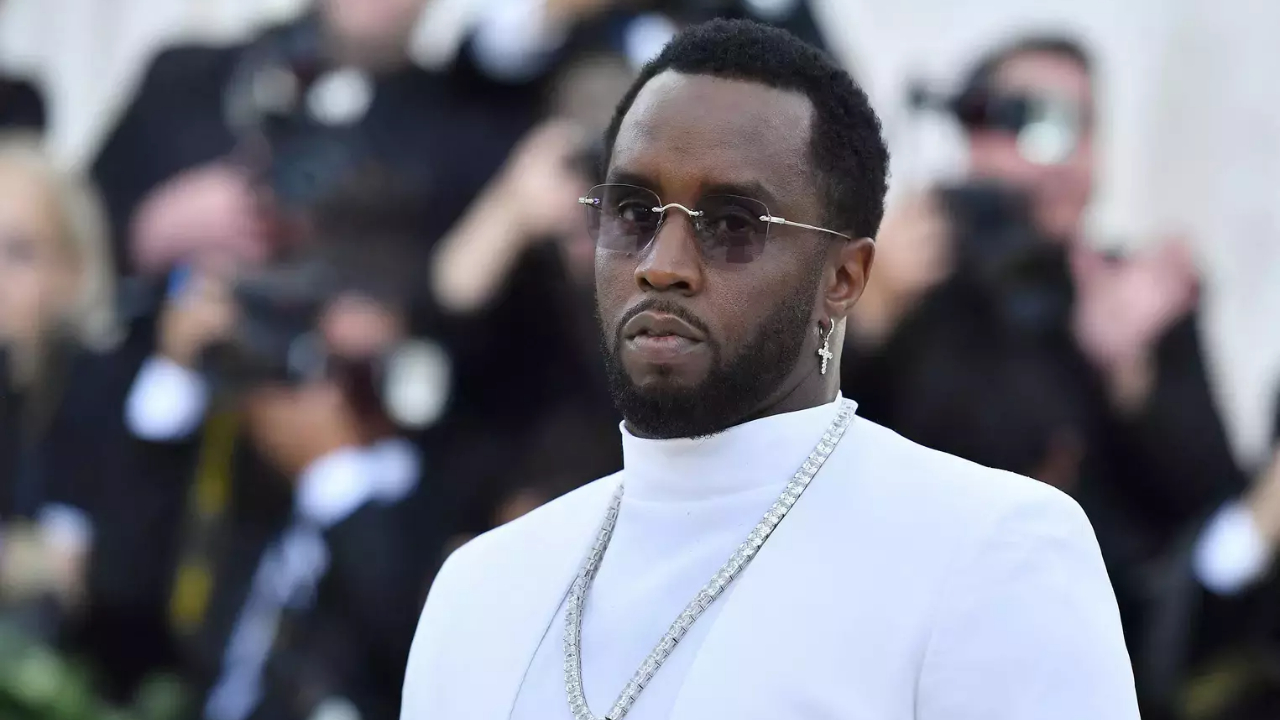 Раскрыта сумма, которую P. Diddy готов заплатить за молчание одной из своих жертв