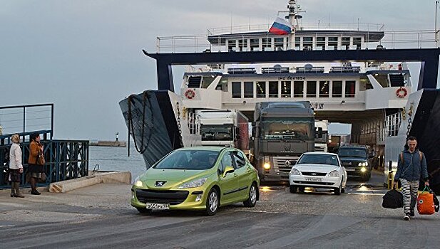 В Крыму возобновят досмотр транспорта из-за вспышек АЧС