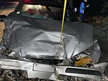 Авария с 5 пострадавшими произошла на Ставрополье