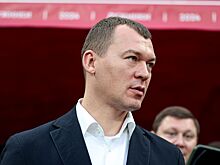 Дегтярёв: как только в федерациях заговорили о KPI, сразу шум поднялся