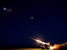 Стратегический удар: «Герань» заблокировала поставки оружия из США