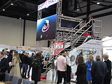 Откройте строительный сезон с выставкой «ИнтерСтройЭкспо»!