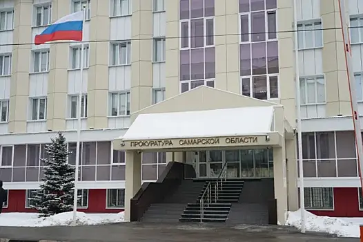 В Октябрьске наказали подрядчика за повреждение водопровода