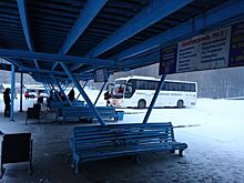Автобусы из Красного перестали приезжать на автовокзал в Кострому из-за взвинчивания цен