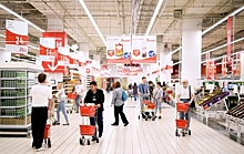 Французская «дочка» Auchan продала торговые комплексы в РФ