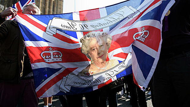 В Европе спорят по поводу "удачного Brexit"